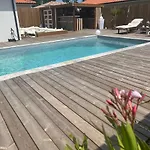 Villa Zerua & Mimizan-Plage