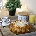 Zerua & Villa