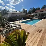 Villa Zerua &