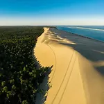 Zerua & Villa Mimizan-Plage