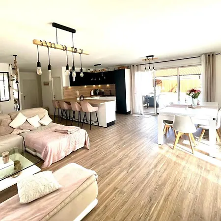 Villa Zerua &