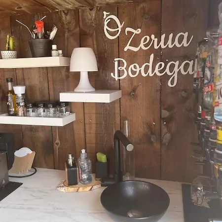 Villa Zerua & *