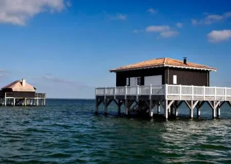 Zerua & Villa Mimizan