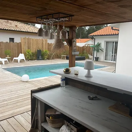 Villa Zerua &