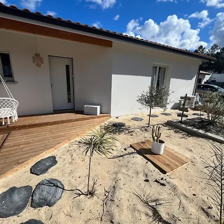 Villa Zerua &