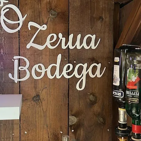Zerua & *