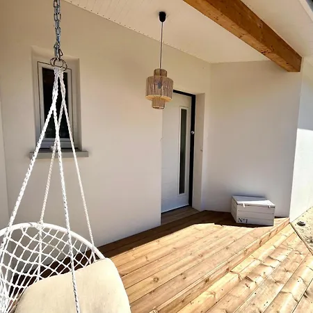 Villa Zerua &