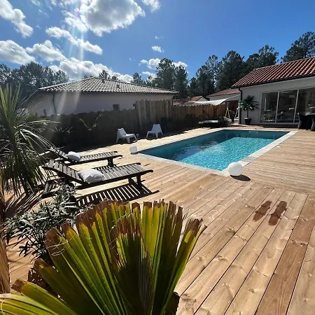 Villa Zerua &