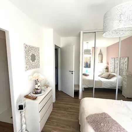 Villa Zerua & Mimizan