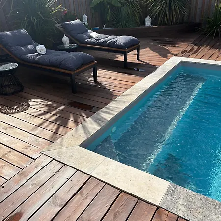 Villa Zerua & *