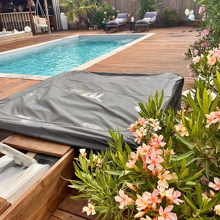Villa Zerua &